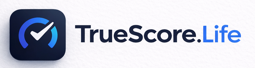 TrueScore.Life